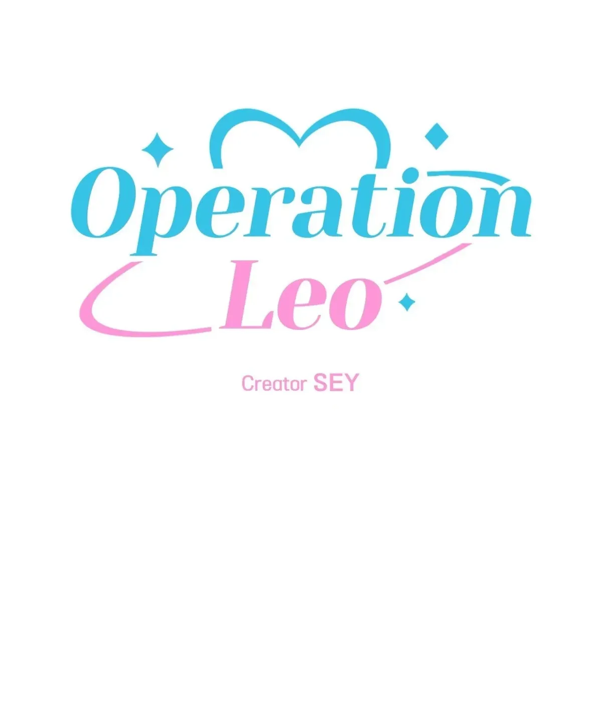 Operation Leo Chapter 21 page 1 - 