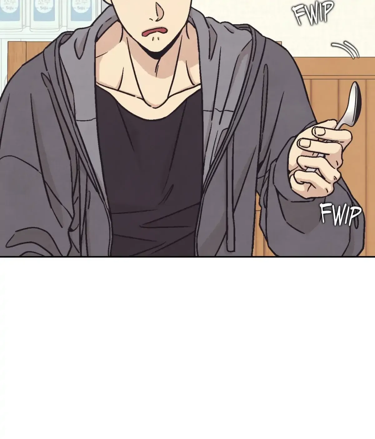 Operation Leo Chapter 21 page 11 - 