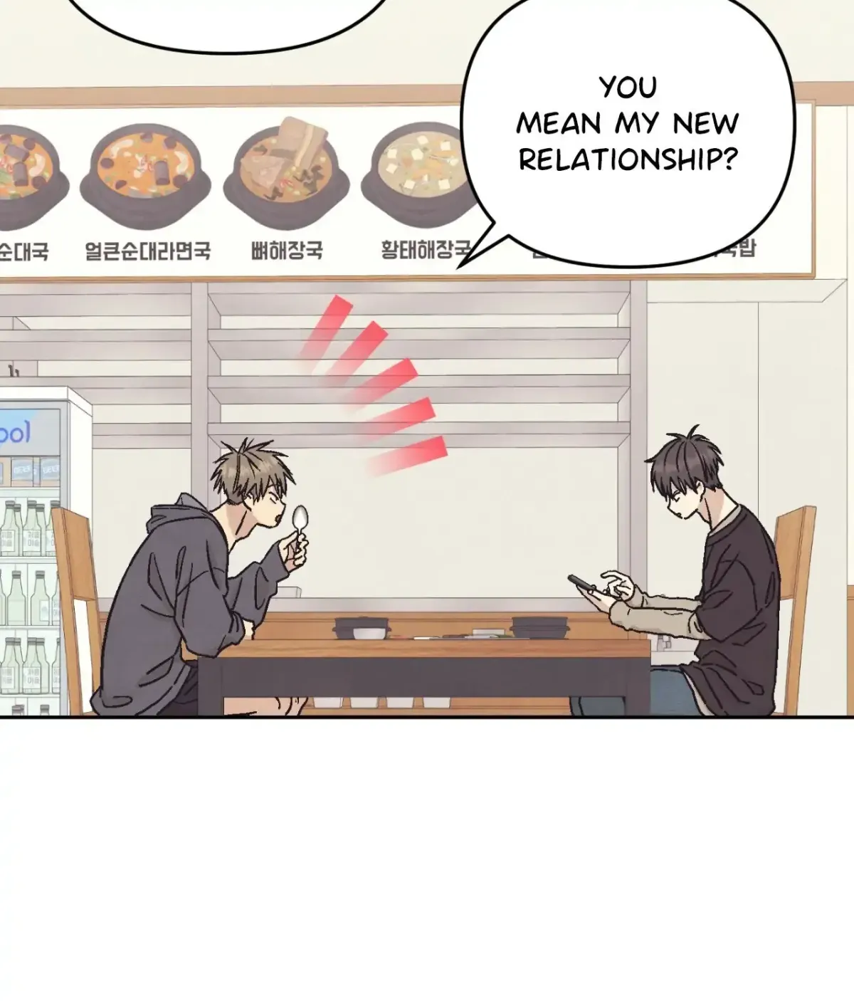 Operation Leo Chapter 21 page 13 - 