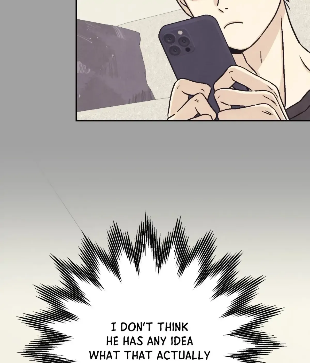 Operation Leo Chapter 21 page 121 - 