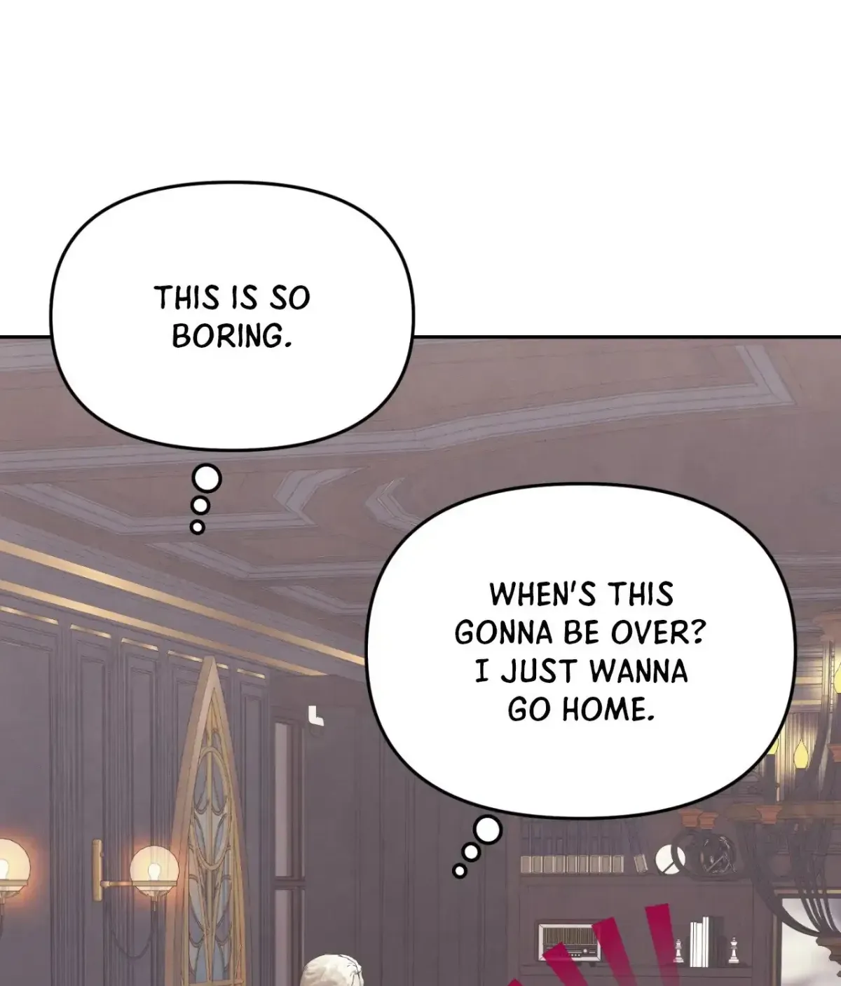 Operation Leo Chapter 21 page 135 - 