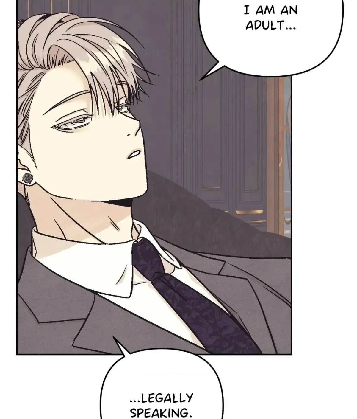 Operation Leo Chapter 21 page 141 - 