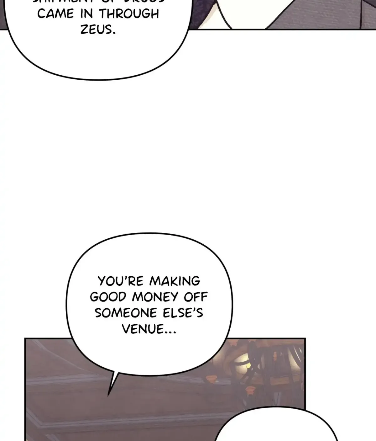 Operation Leo Chapter 21 page 147 - 