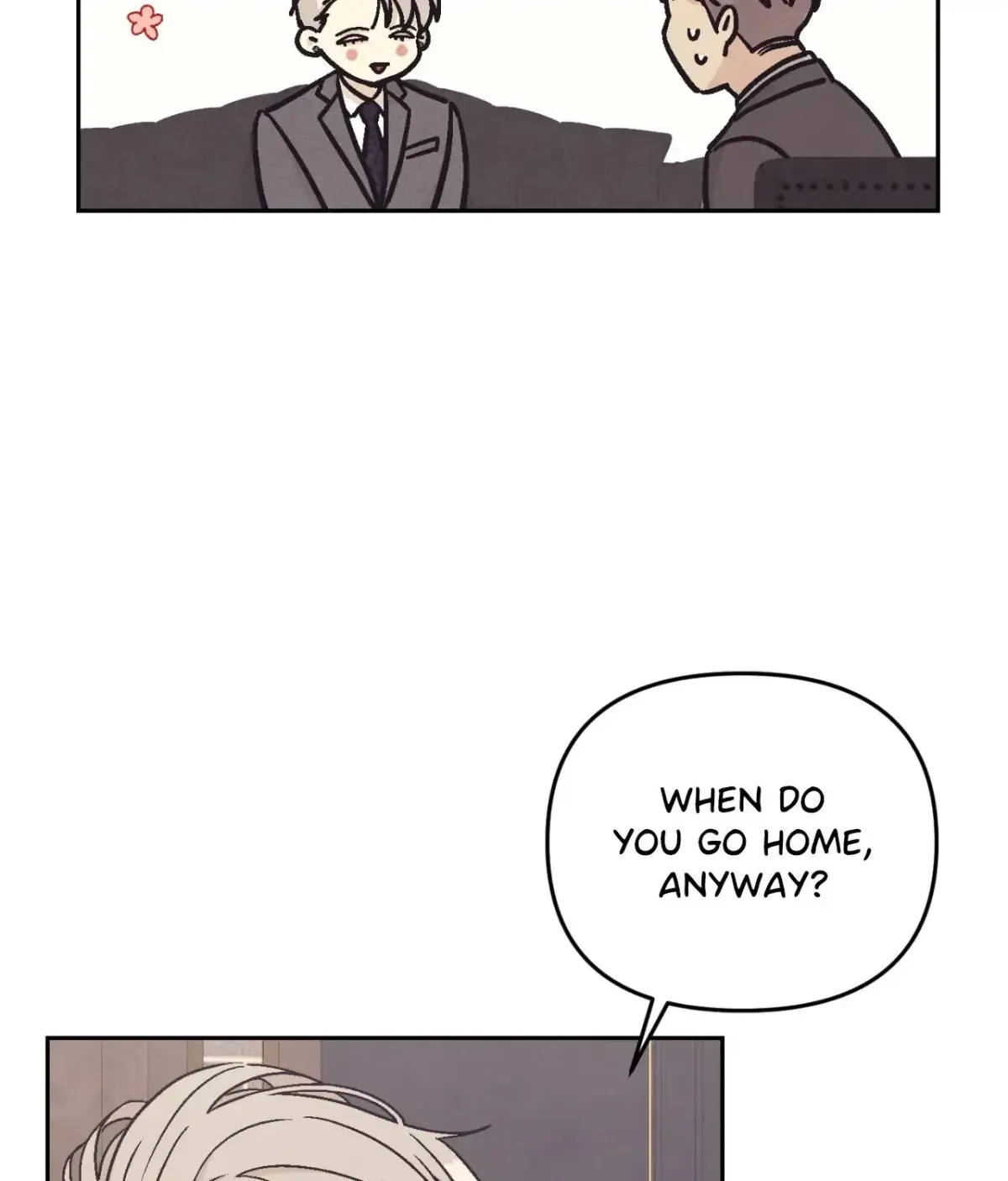 Operation Leo Chapter 21 page 151 - 