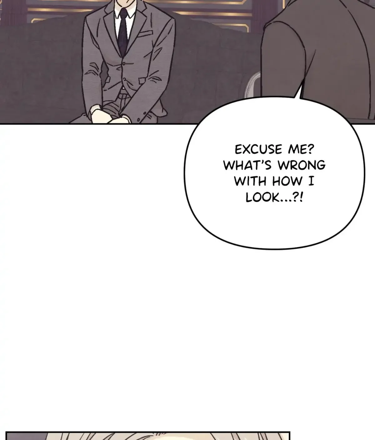 Operation Leo Chapter 21 page 157 - 