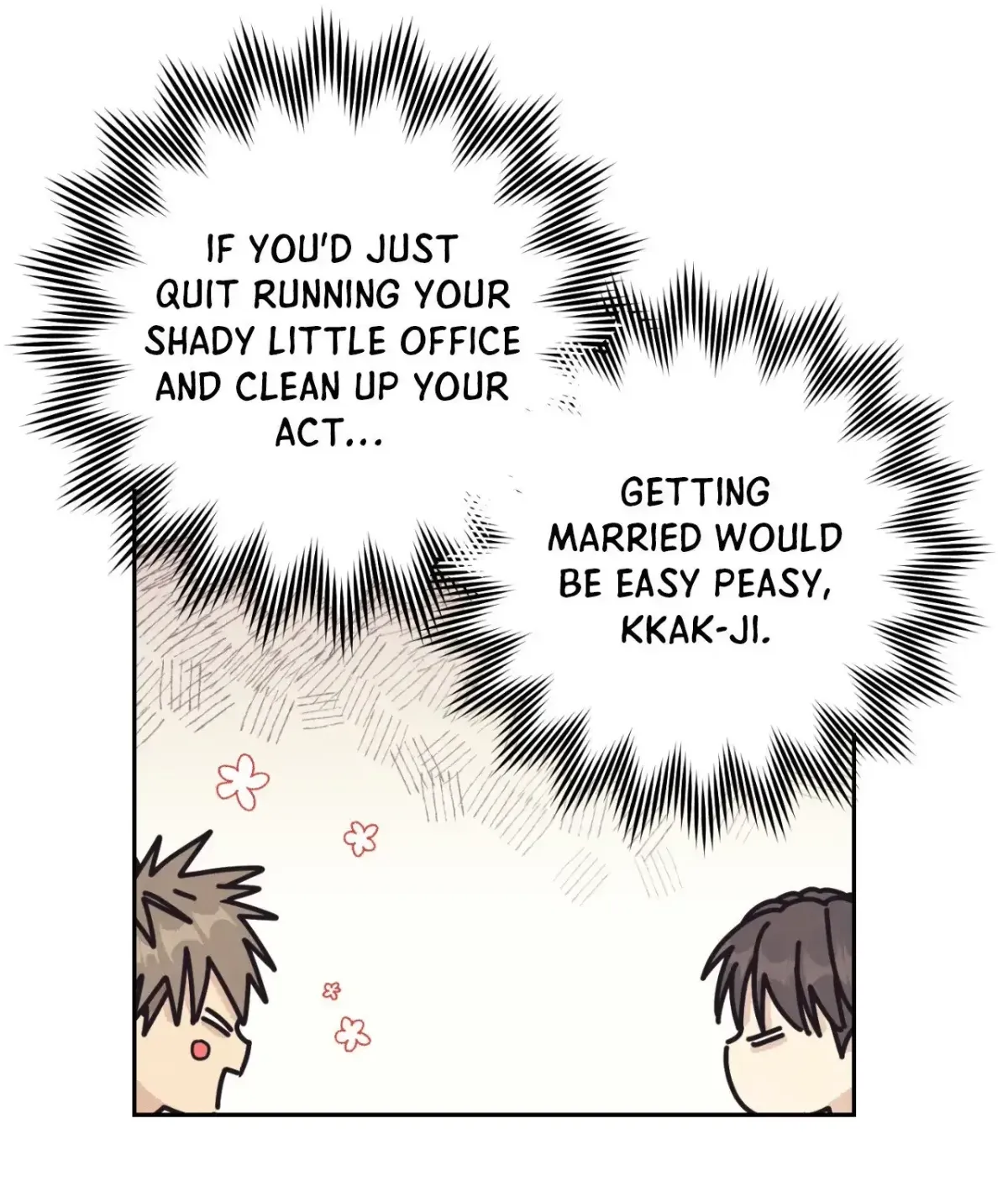 Operation Leo Chapter 21 page 18 - 
