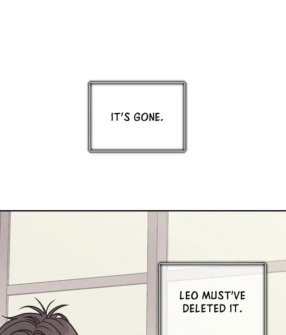 Operation Leo Chapter 21 page 3 - 