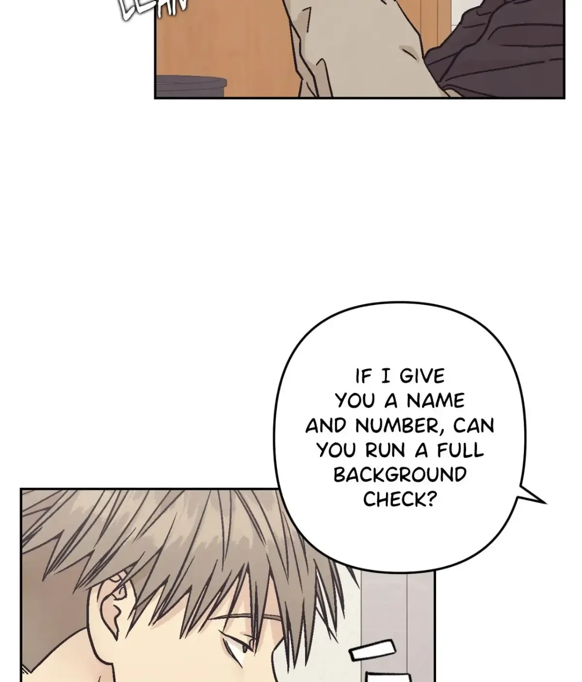 Operation Leo Chapter 21 page 24 - 