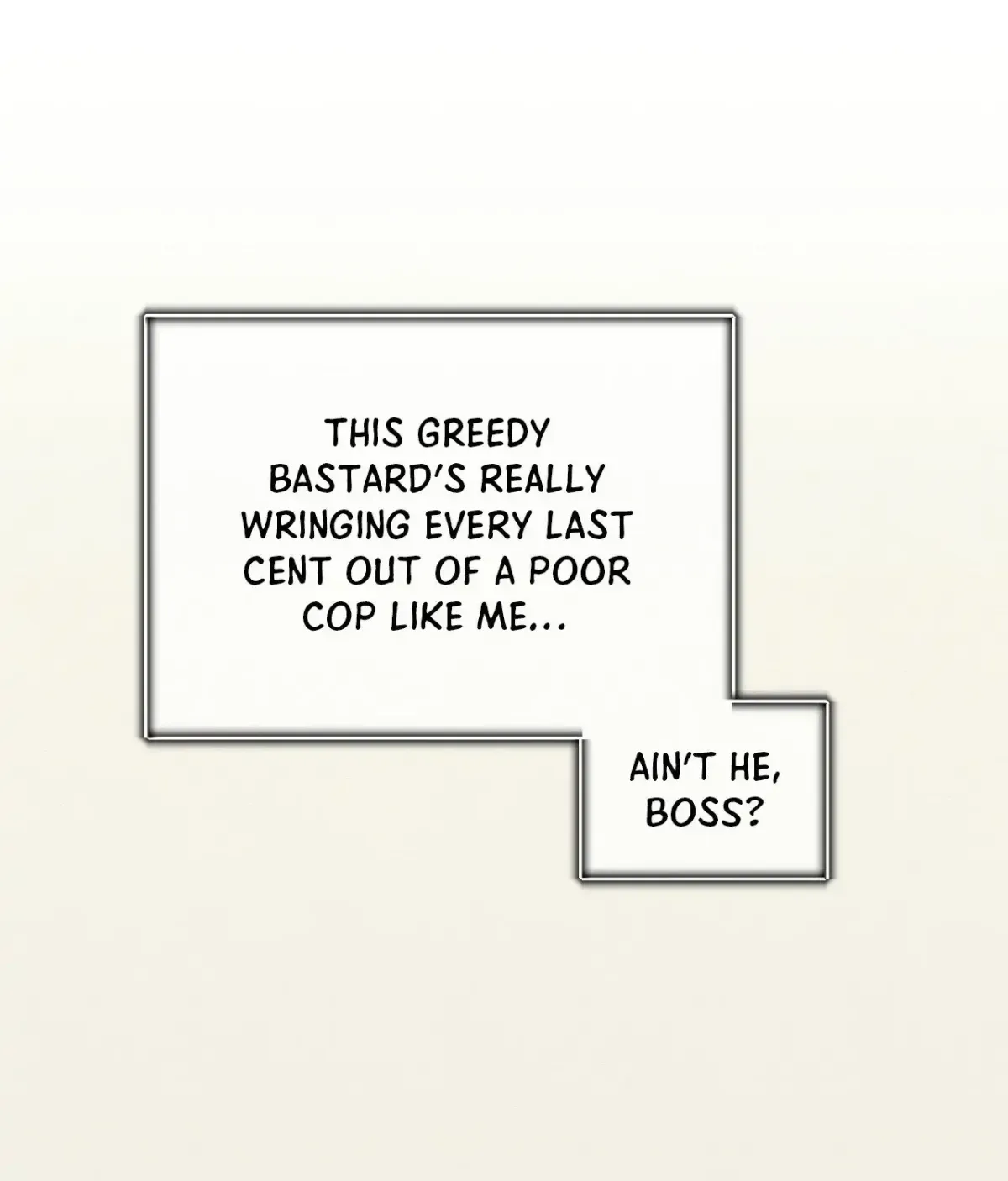 Operation Leo Chapter 21 page 32 - 