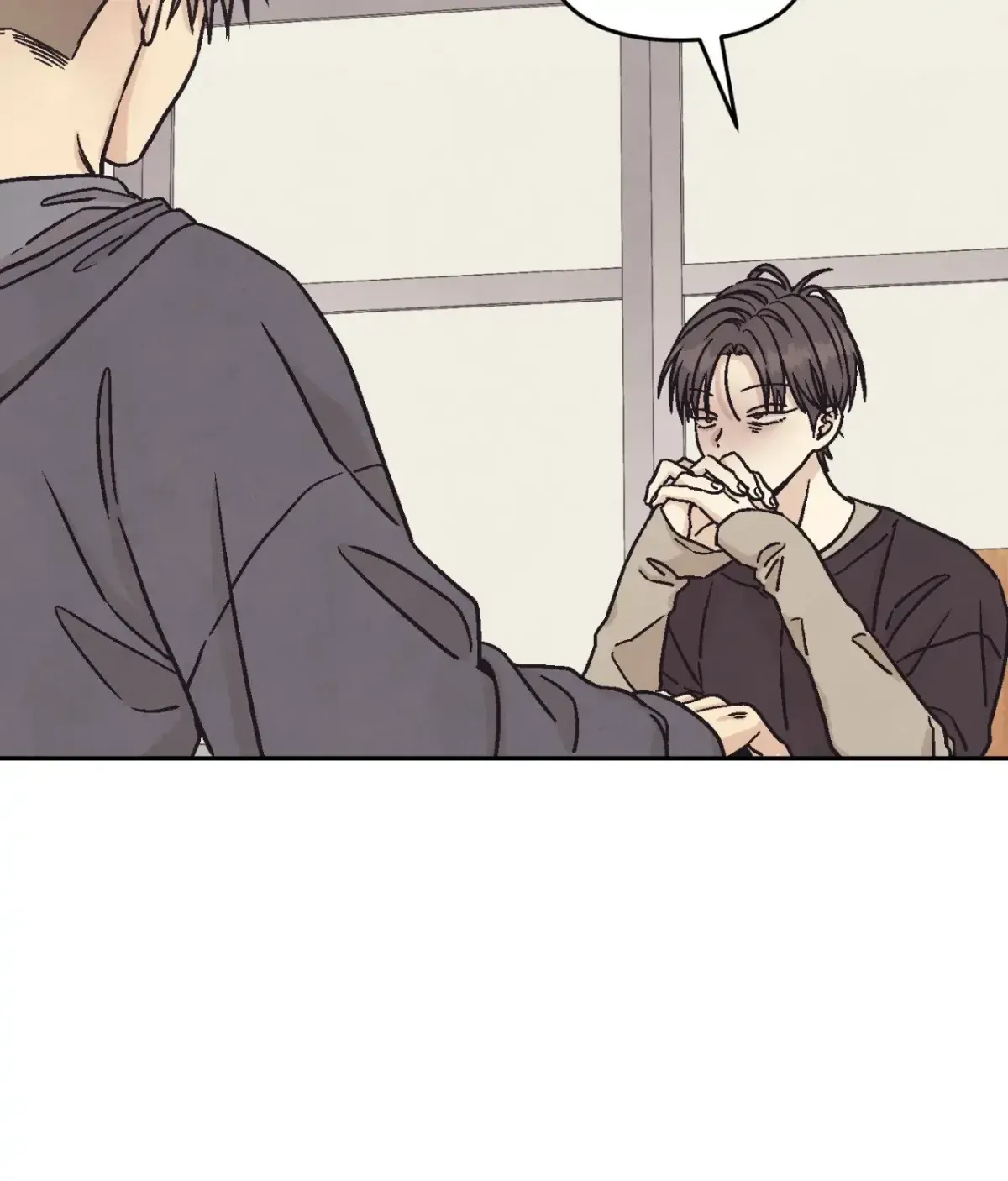 Operation Leo Chapter 21 page 34 - 