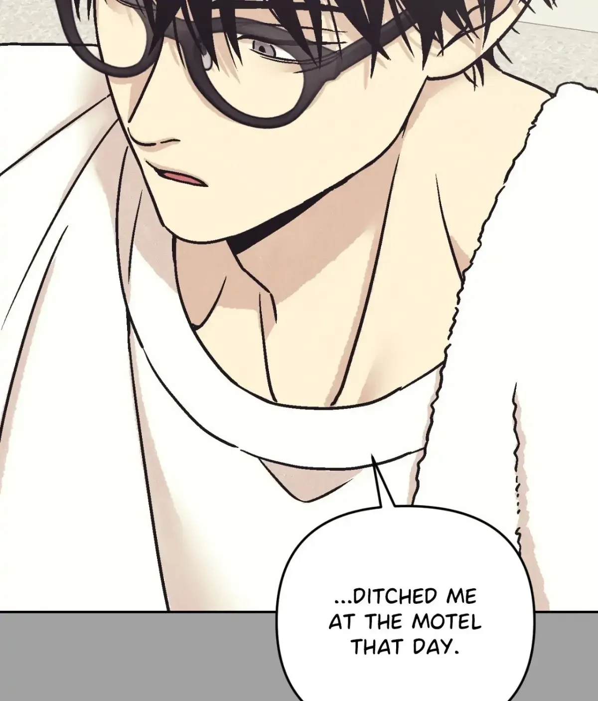Operation Leo Chapter 21 page 48 - 