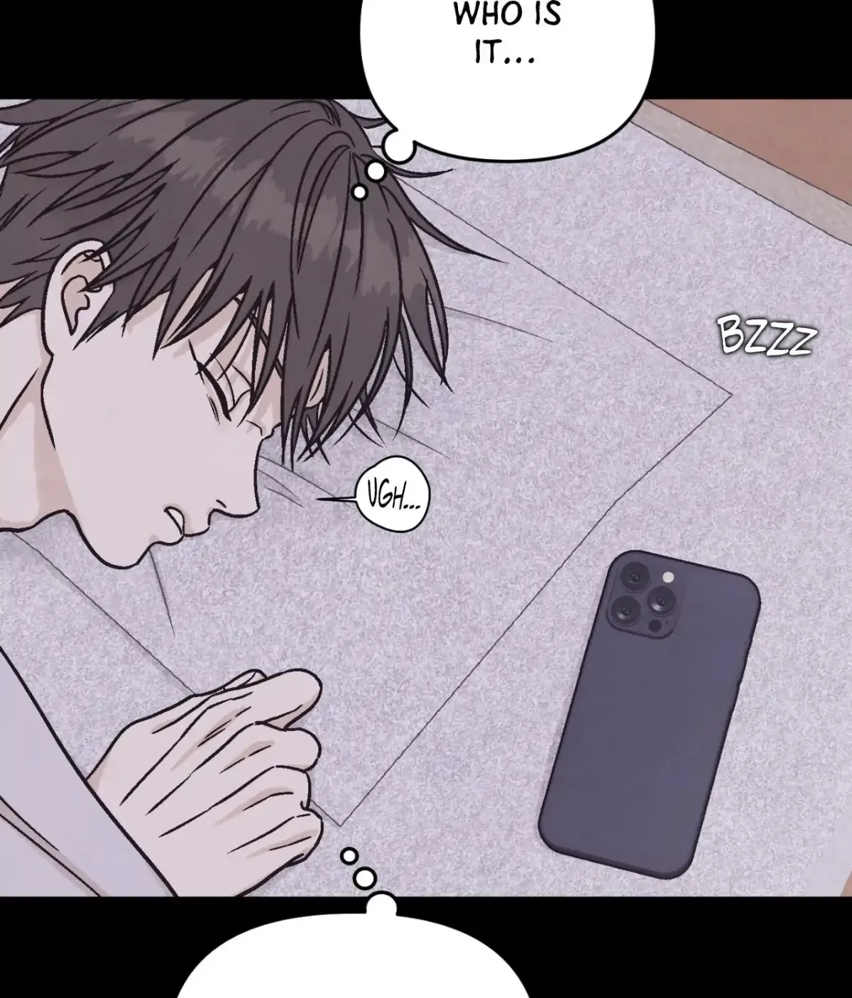 Operation Leo Chapter 21 page 56 - 