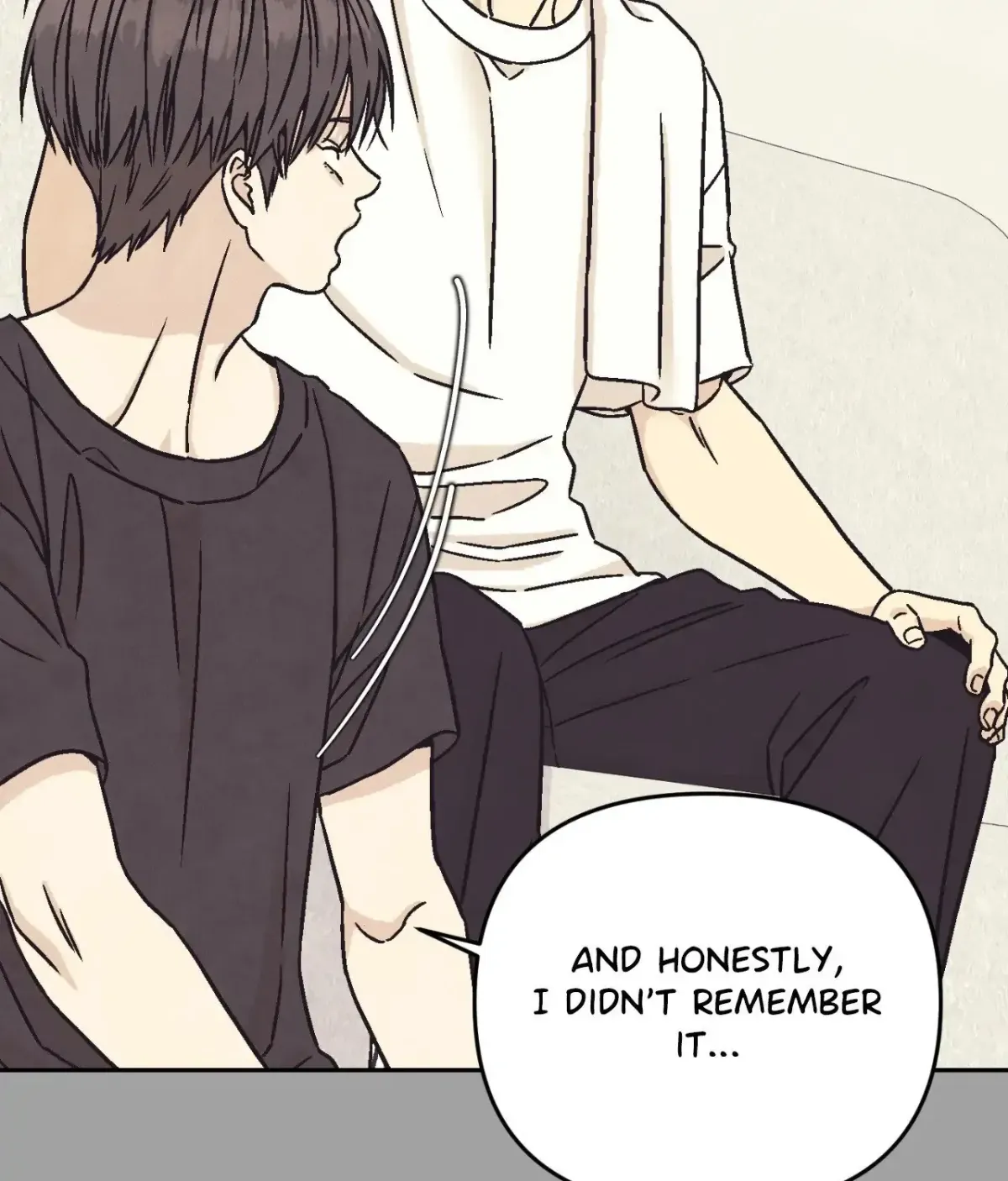 Operation Leo Chapter 21 page 76 - 