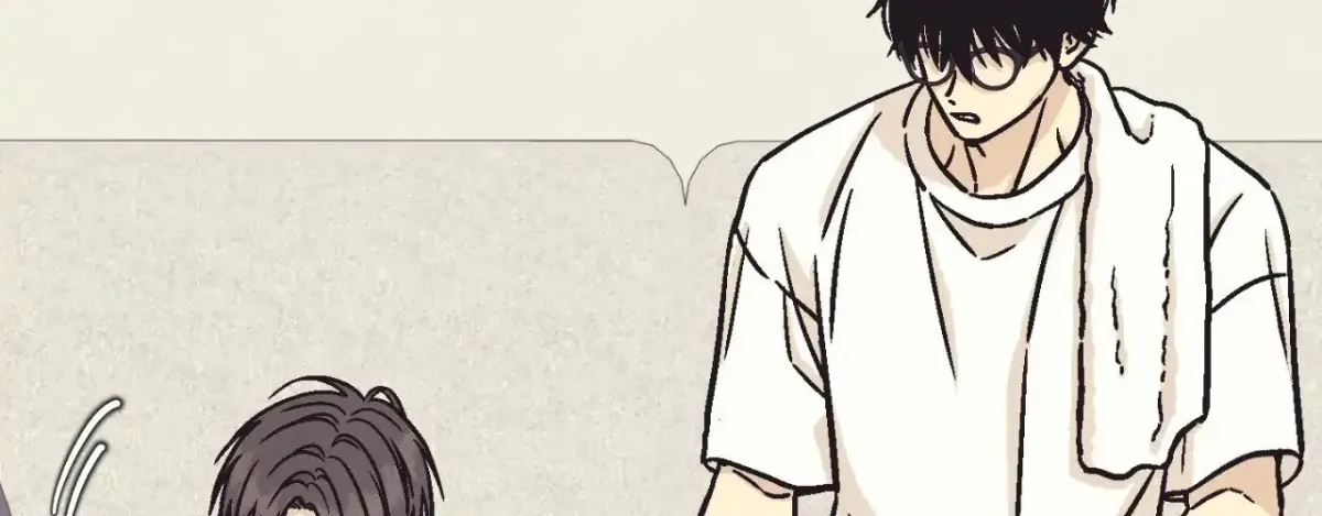 Operation Leo Chapter 21 page 83 - 