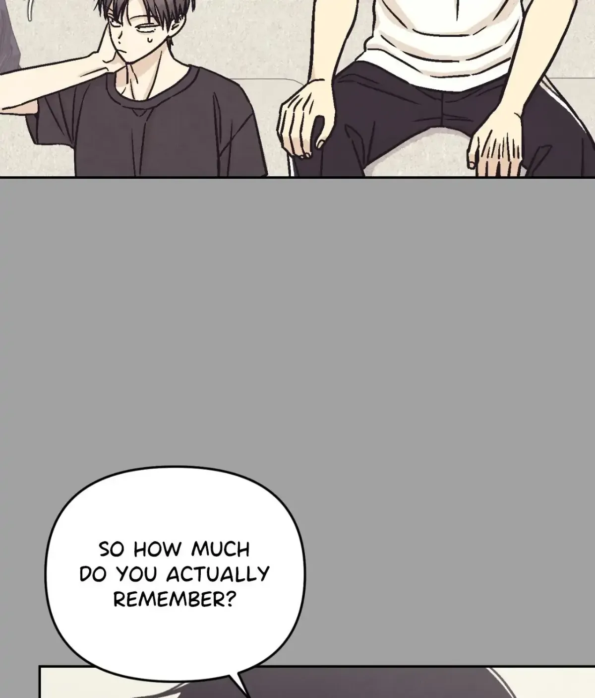 Operation Leo Chapter 21 page 84 - 