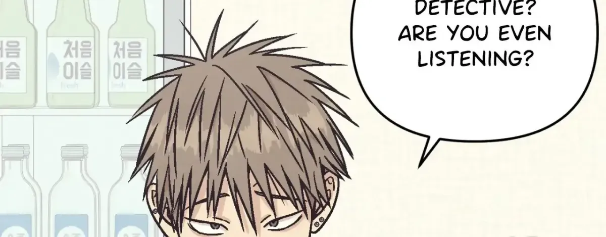 Operation Leo Chapter 21 page 10 - 