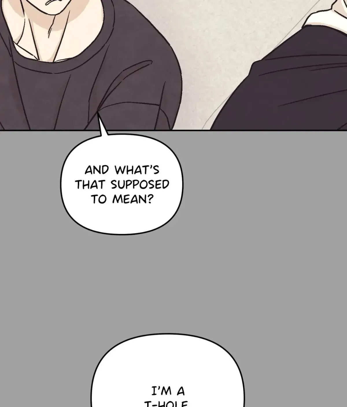 Operation Leo Chapter 21 page 98 - 