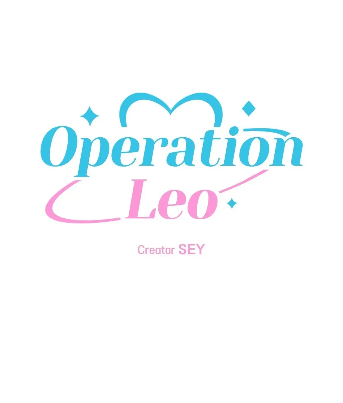 Operation Leo Chapter 22 page 1 - 