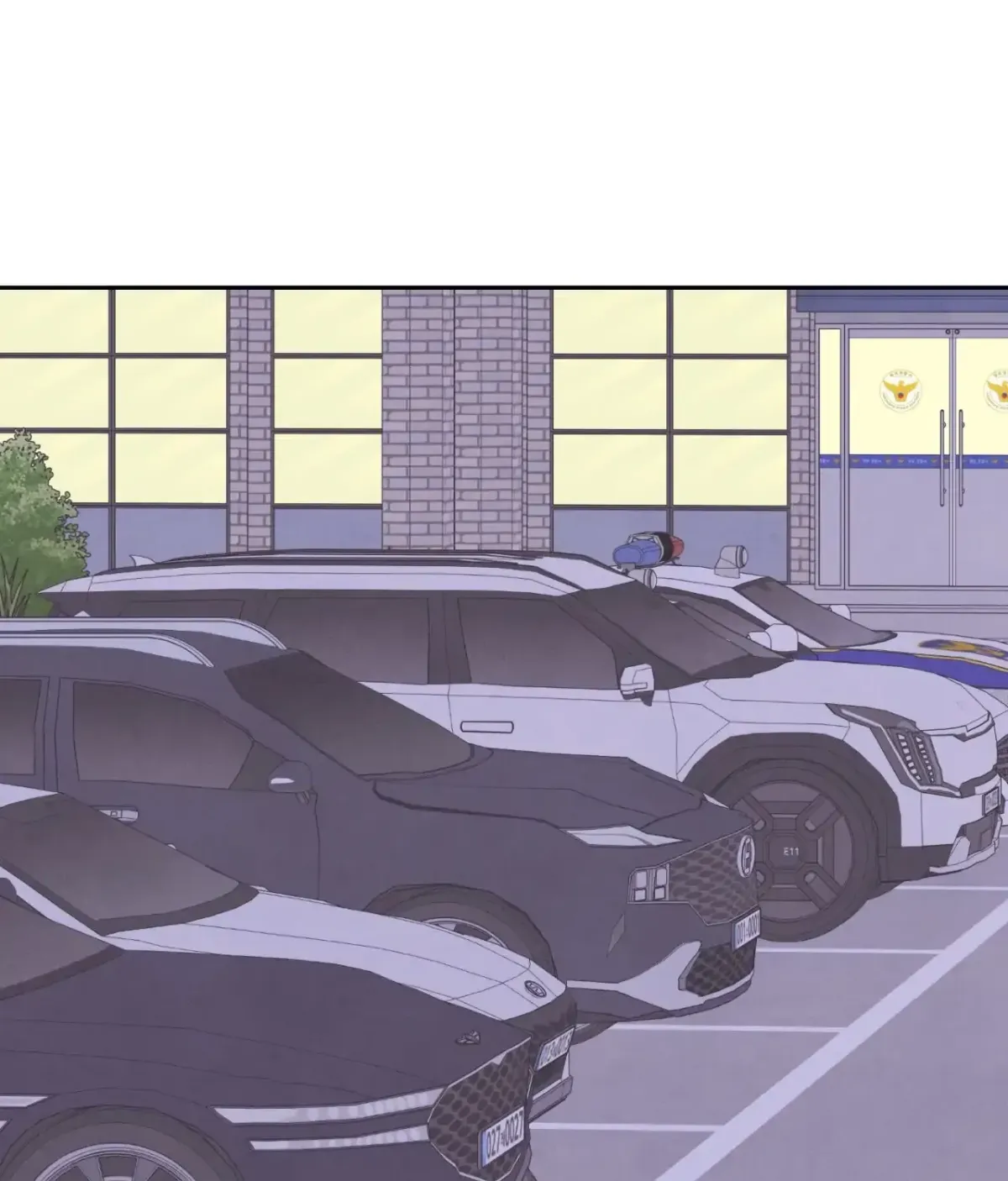 Operation Leo Chapter 22 page 102 - 