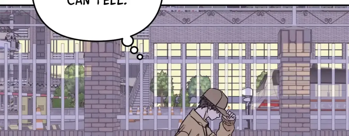 Operation Leo Chapter 22 page 105 - 