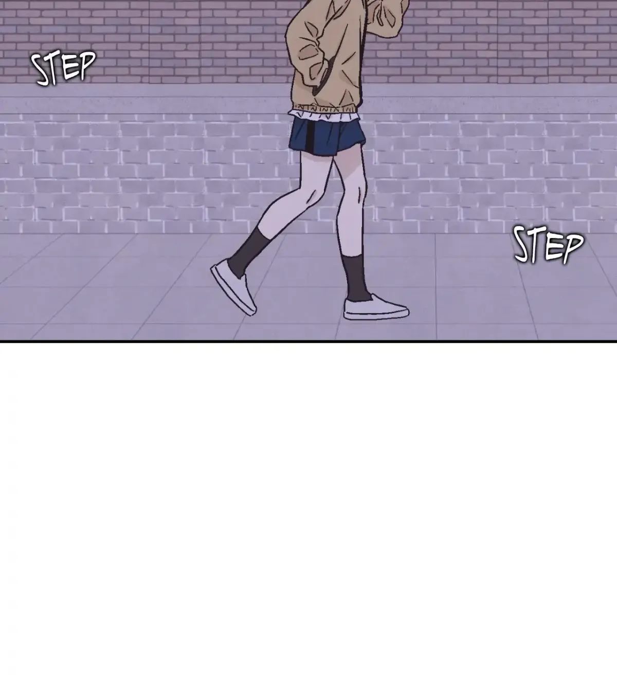Operation Leo Chapter 22 page 106 - 