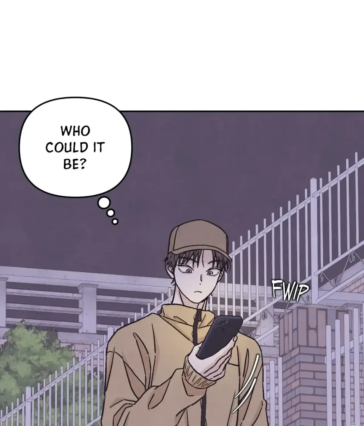 Operation Leo Chapter 22 page 109 - 