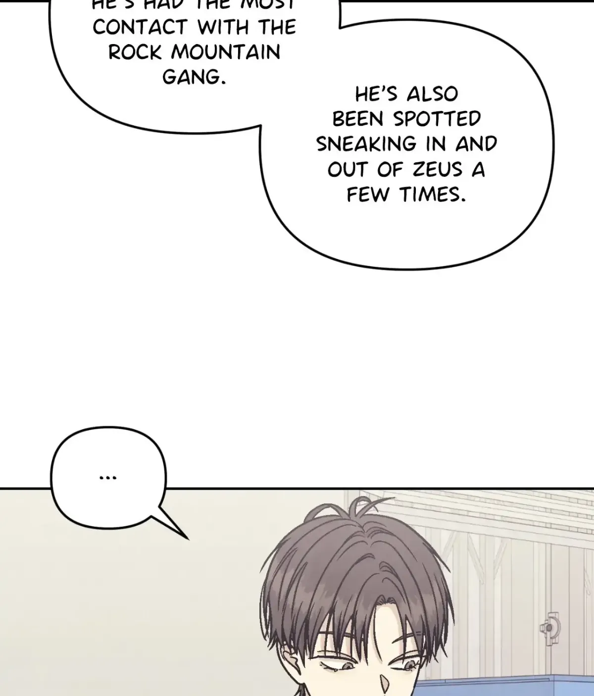 Operation Leo Chapter 22 page 13 - 