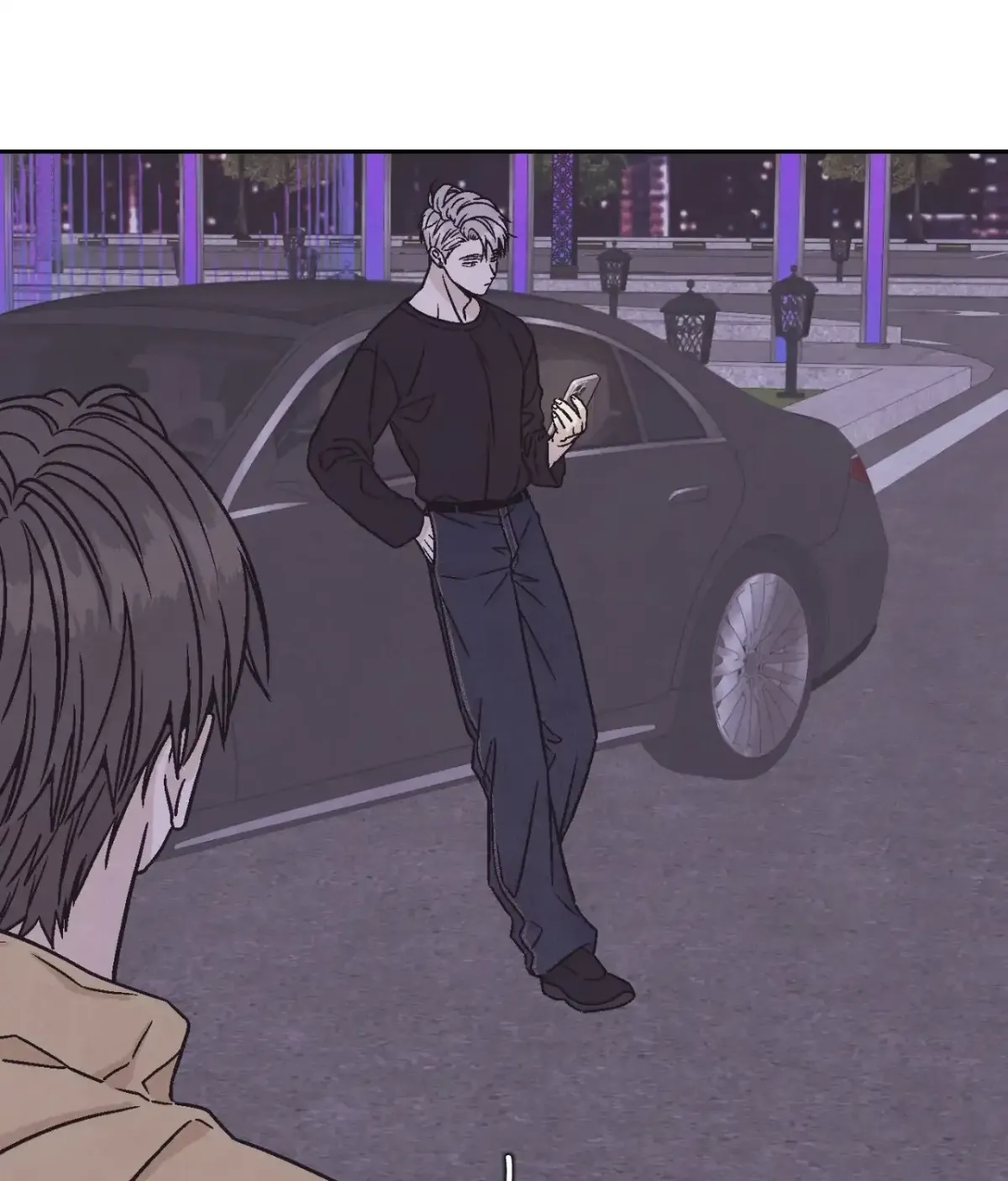 Operation Leo Chapter 22 page 121 - 