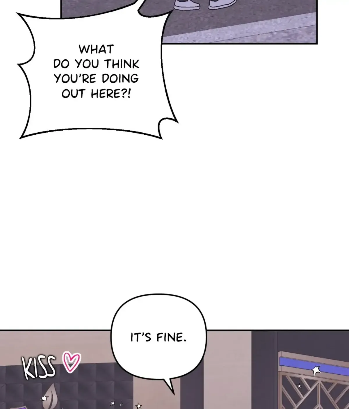 Operation Leo Chapter 22 page 136 - 