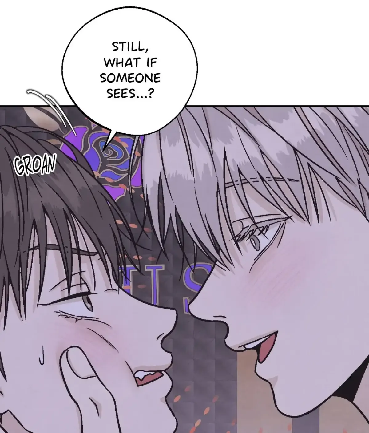 Operation Leo Chapter 22 page 140 - 