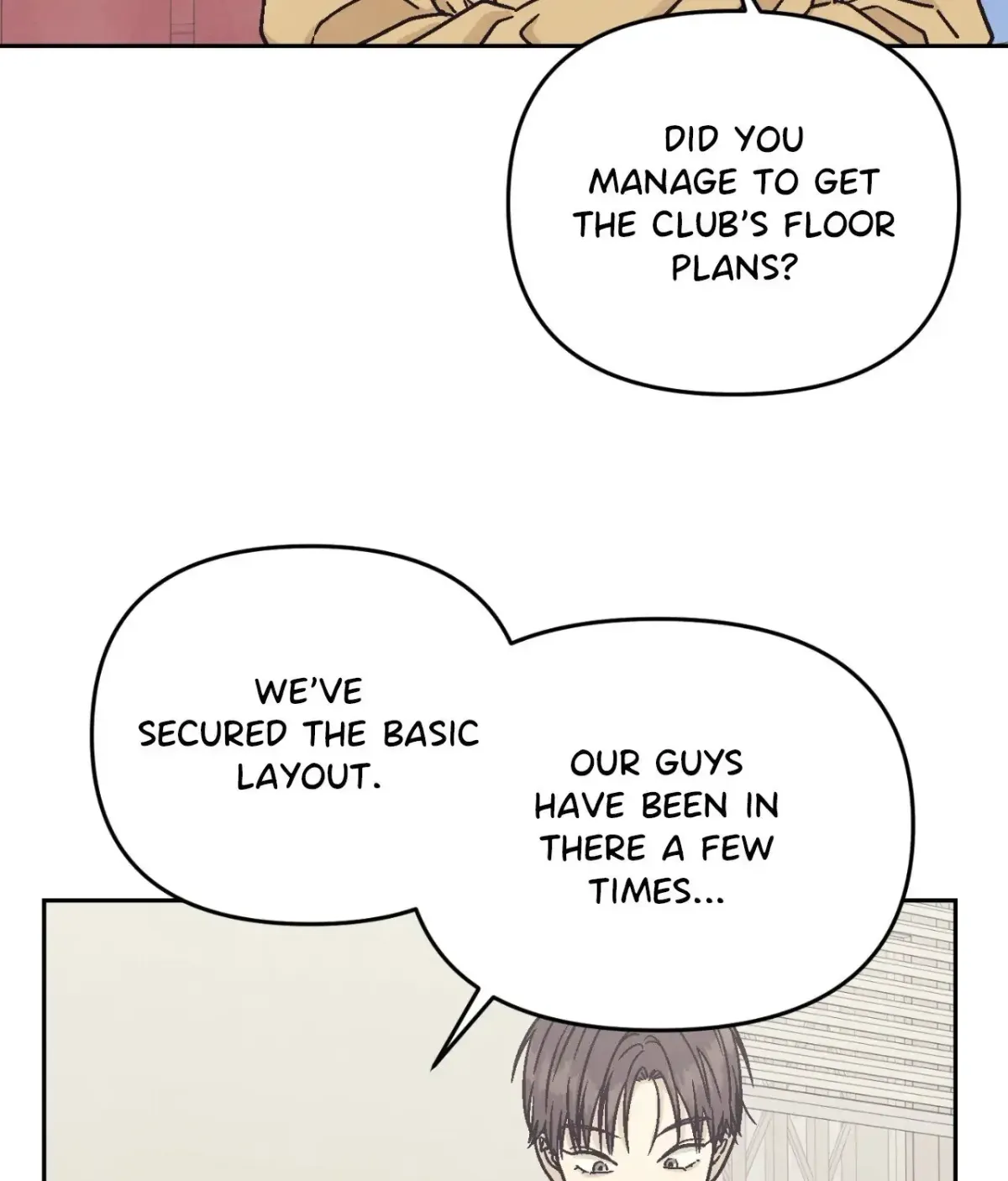 Operation Leo Chapter 22 page 15 - 