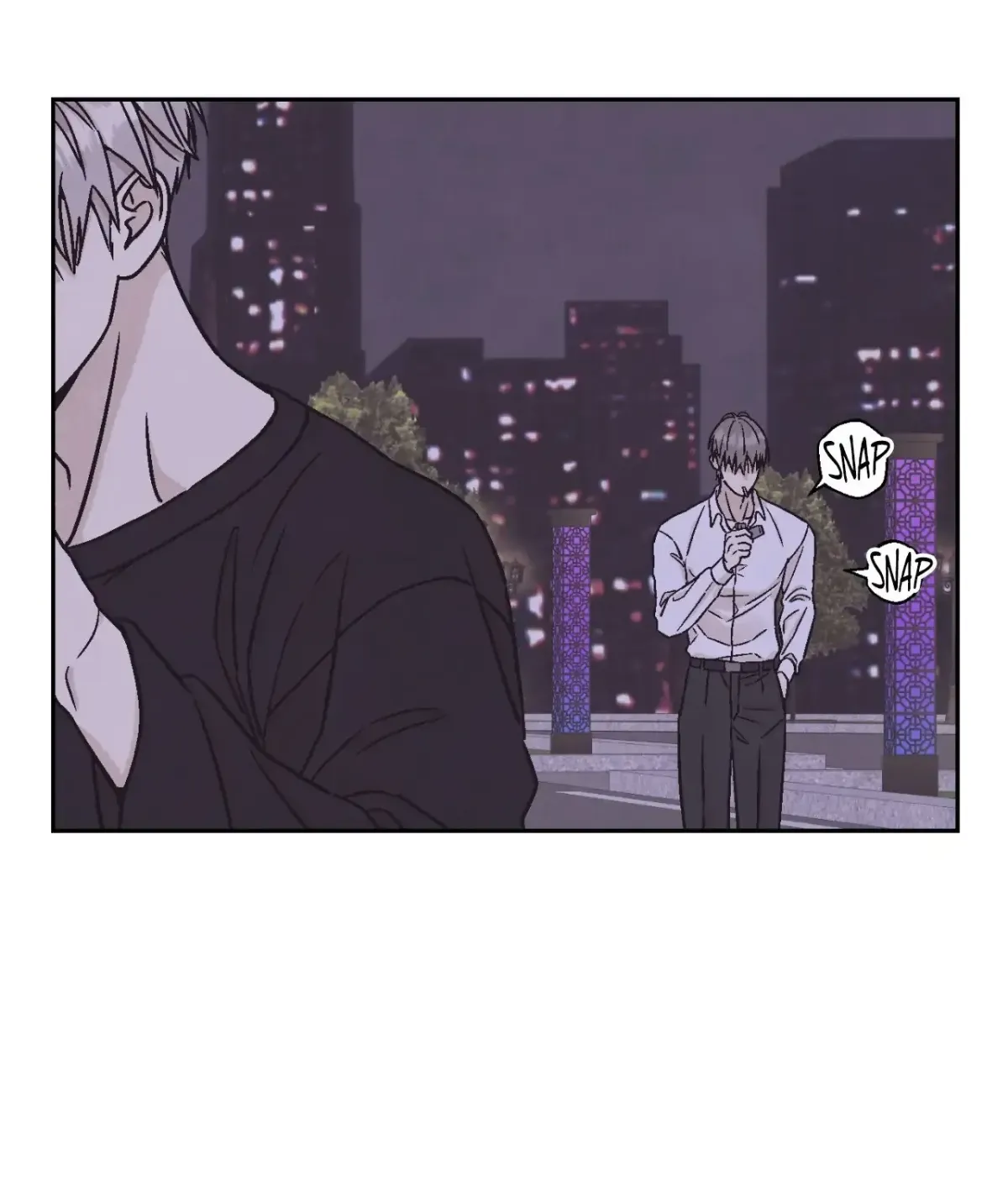 Operation Leo Chapter 22 page 144 - 