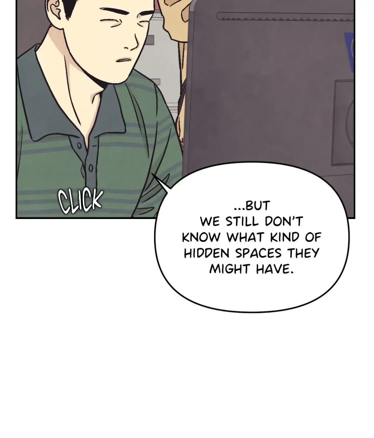 Operation Leo Chapter 22 page 17 - 
