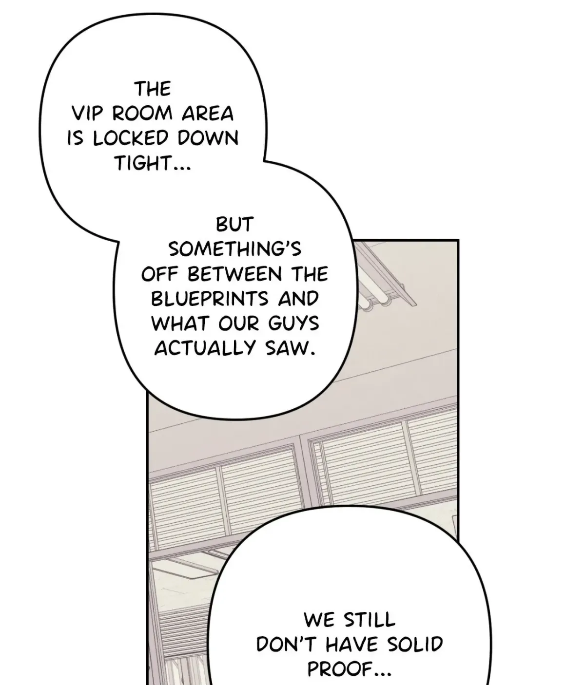 Operation Leo Chapter 22 page 19 - 