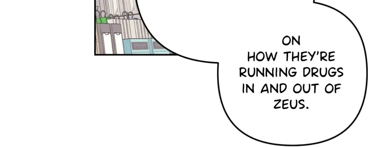 Operation Leo Chapter 22 page 20 - 