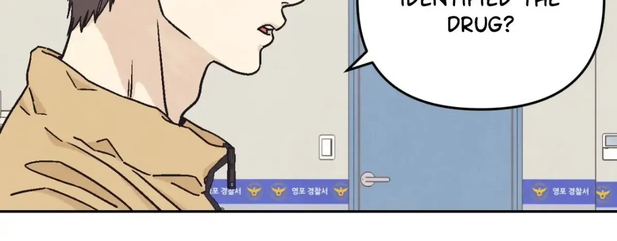 Operation Leo Chapter 22 page 24 - 