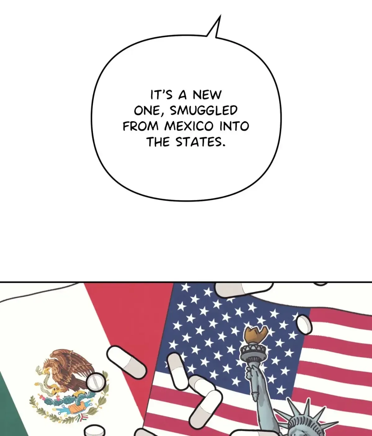 Operation Leo Chapter 22 page 27 - 
