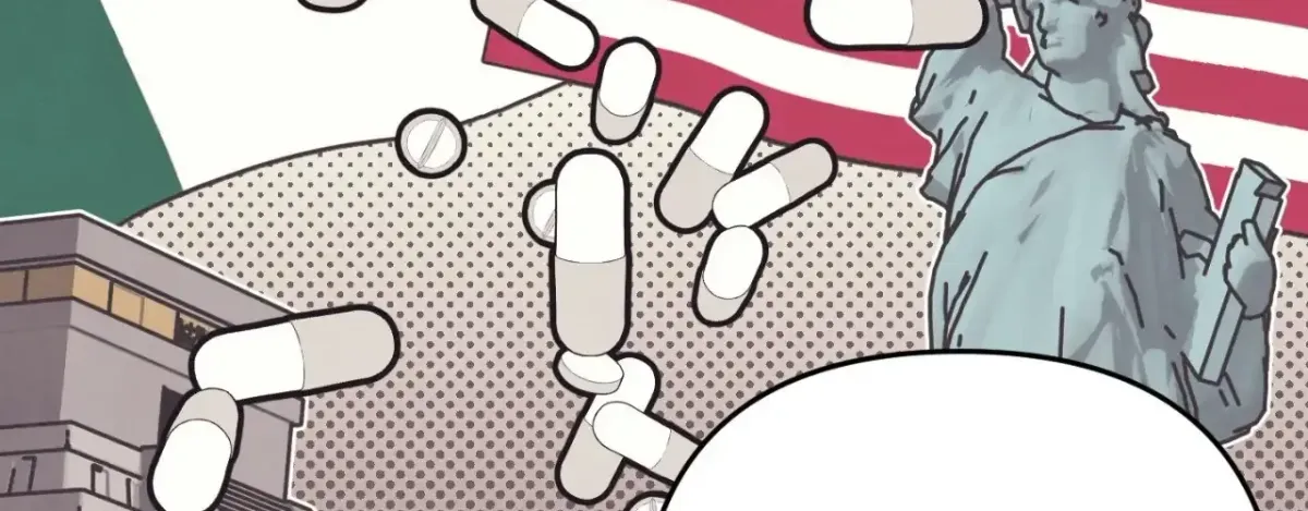 Operation Leo Chapter 22 page 28 - 