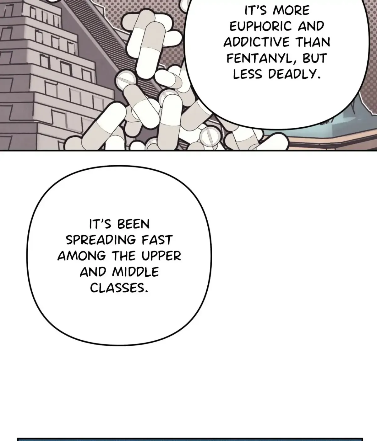 Operation Leo Chapter 22 page 29 - 