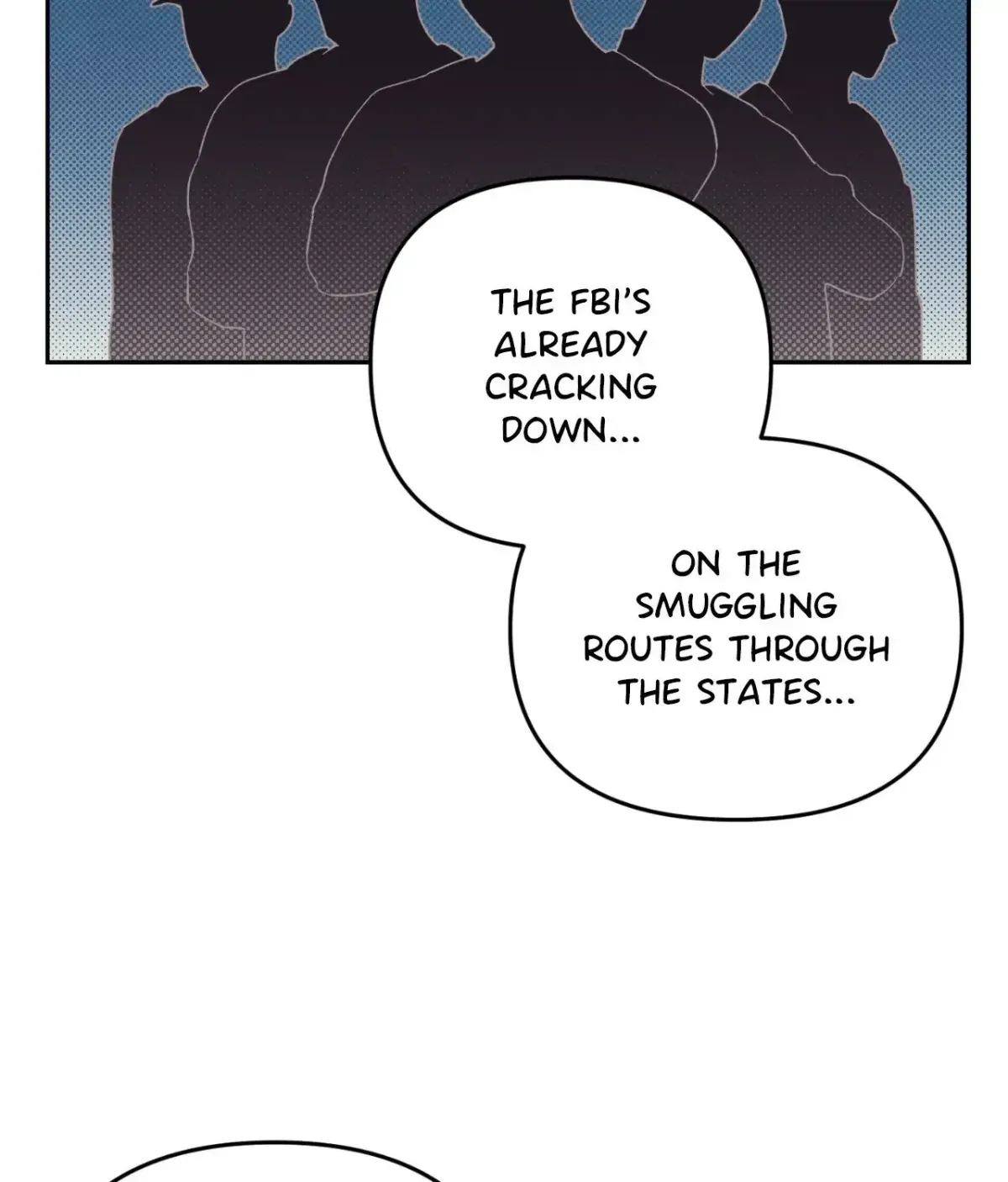 Operation Leo Chapter 22 page 31 - 