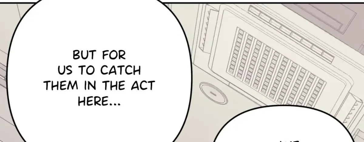 Operation Leo Chapter 22 page 32 - 