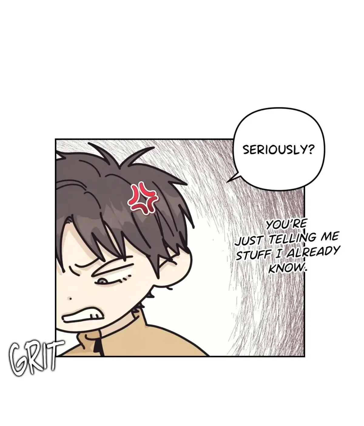 Operation Leo Chapter 22 page 35 - 