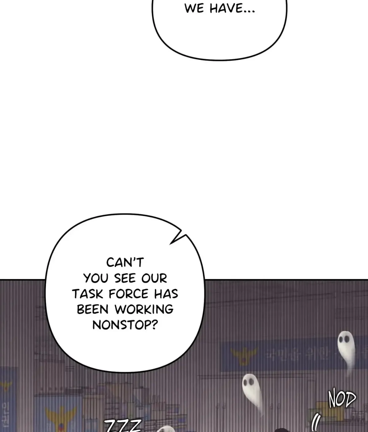Operation Leo Chapter 22 page 41 - 