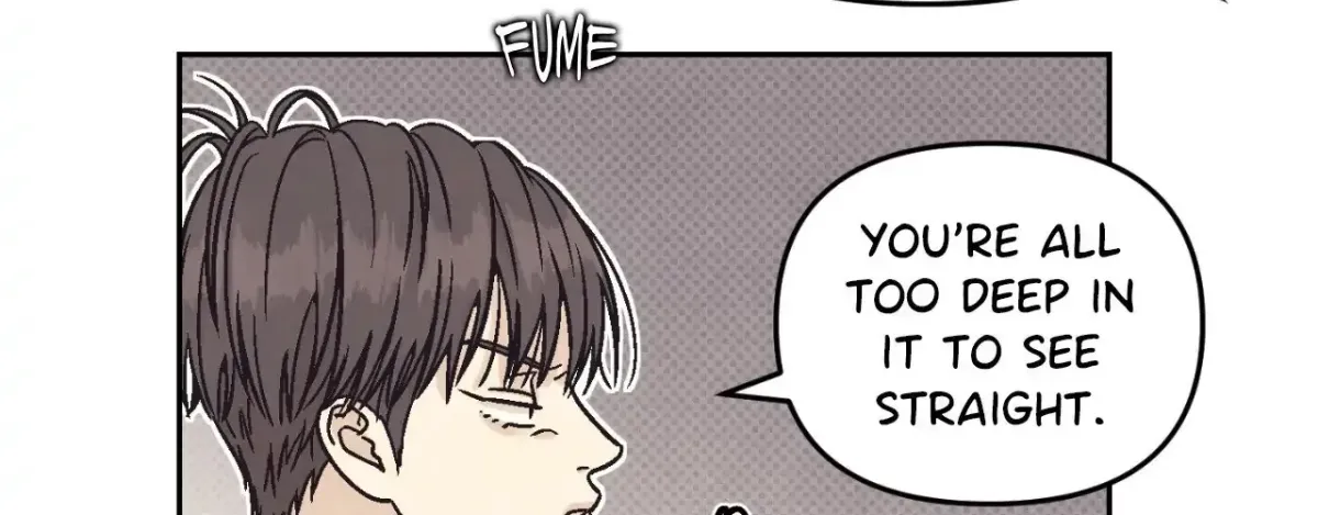 Operation Leo Chapter 22 page 44 - 