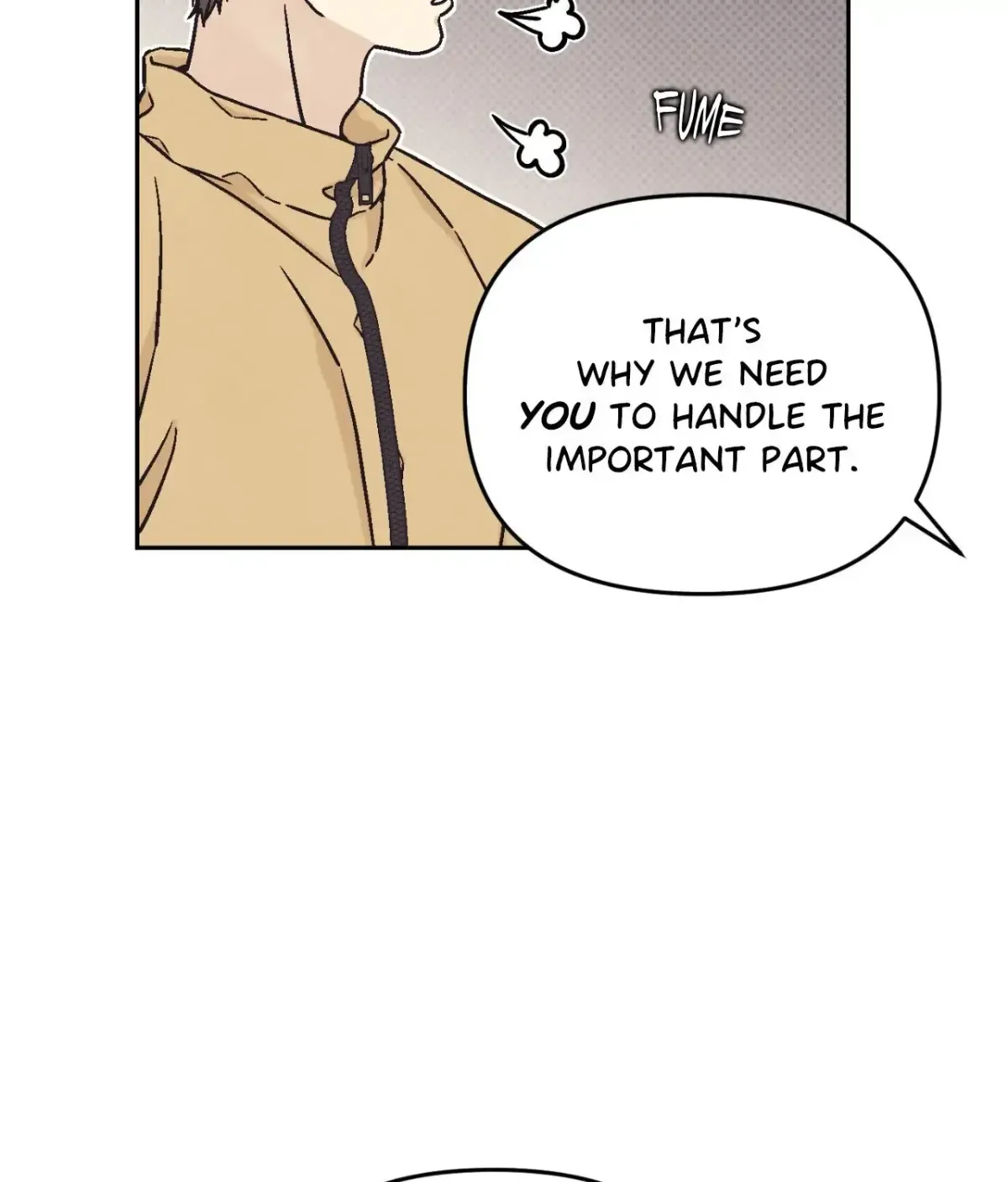 Operation Leo Chapter 22 page 45 - 