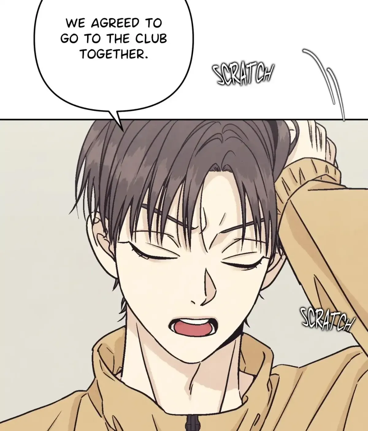 Operation Leo Chapter 22 page 51 - 