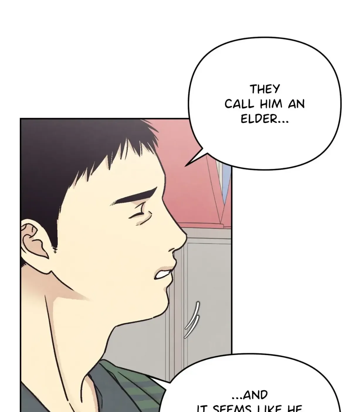 Operation Leo Chapter 22 page 7 - 