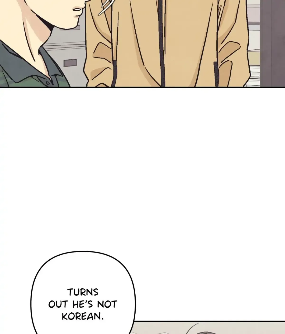 Operation Leo Chapter 22 page 68 - 