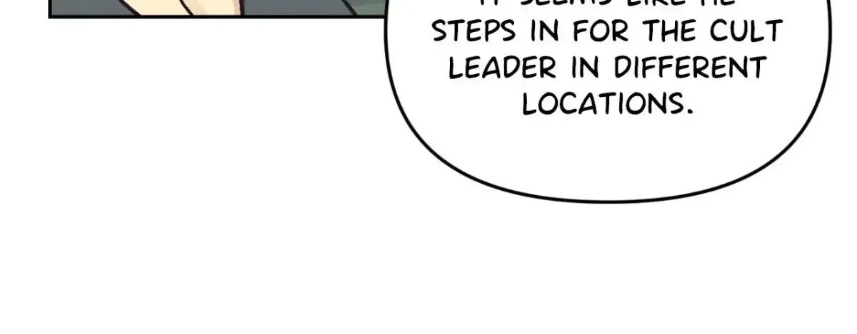 Operation Leo Chapter 22 page 8 - 