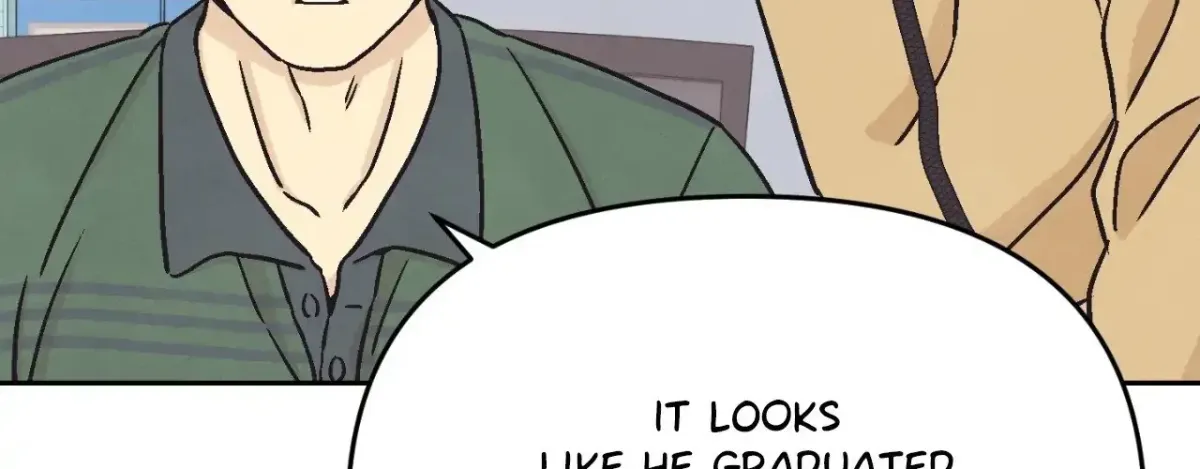 Operation Leo Chapter 22 page 77 - 